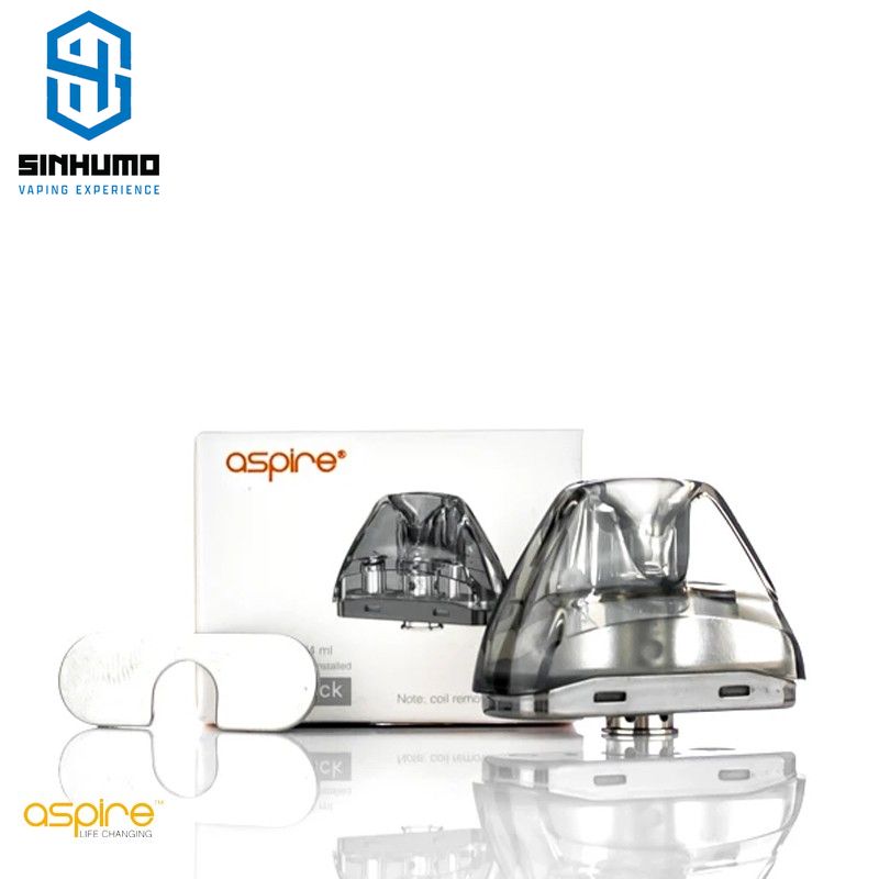 Cartucho 2ml (con resistencia) para Pod AVP PRO by Aspire